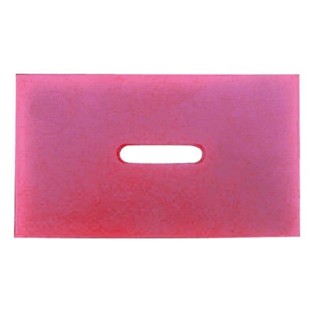 Skrobak z tworzywa sztucznego | 0115